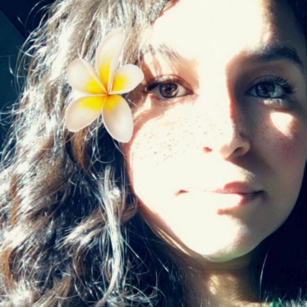 Meet your Posher, Lauren